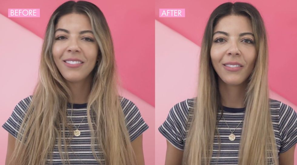 We put Remington's 'twisted' hair straighteners to the test