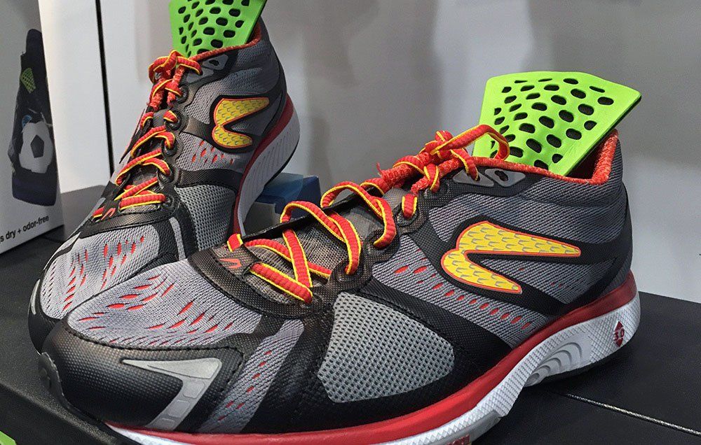 Remodeez Footwear Deodorizer
