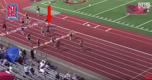 remontada viral atletismo