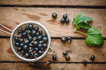 remove blackcurrant stains berry stains