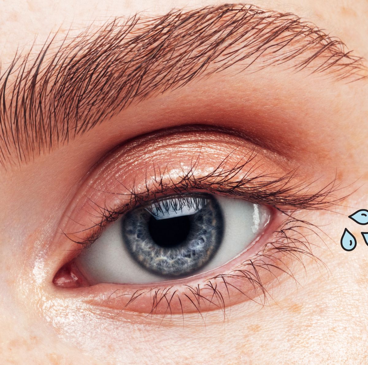 How to Clean and Care for Eyelash Extensions, According to Lash Techs