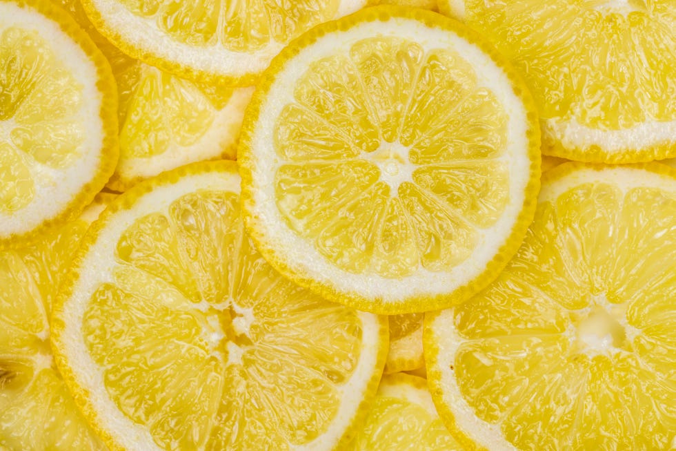 remove limescale stains