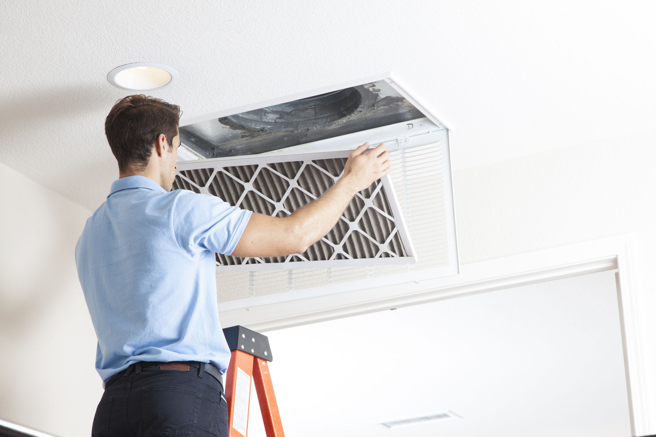 How Often Should You Change Your Air Filter? Common HVAC Questions
