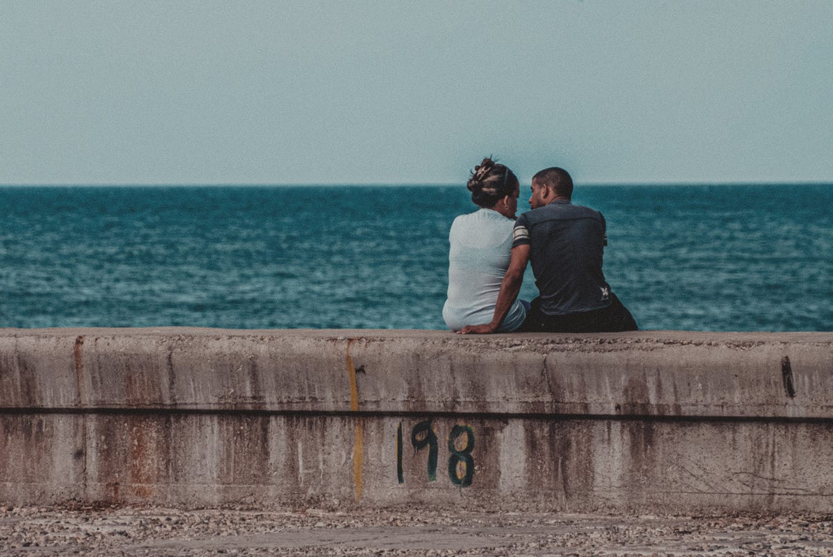 The 5 Relationship Types And How To Tell Which One Youre In