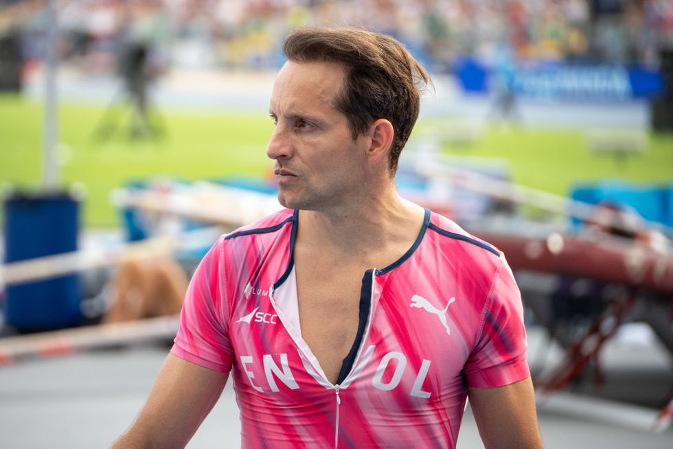renaud lavillenie