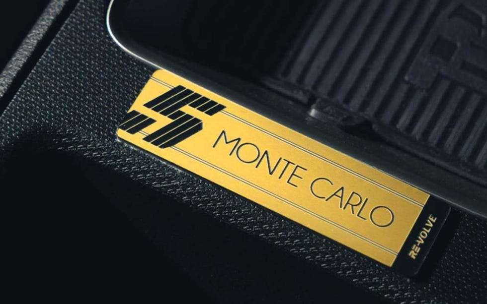 renault 5 monte carlo edition