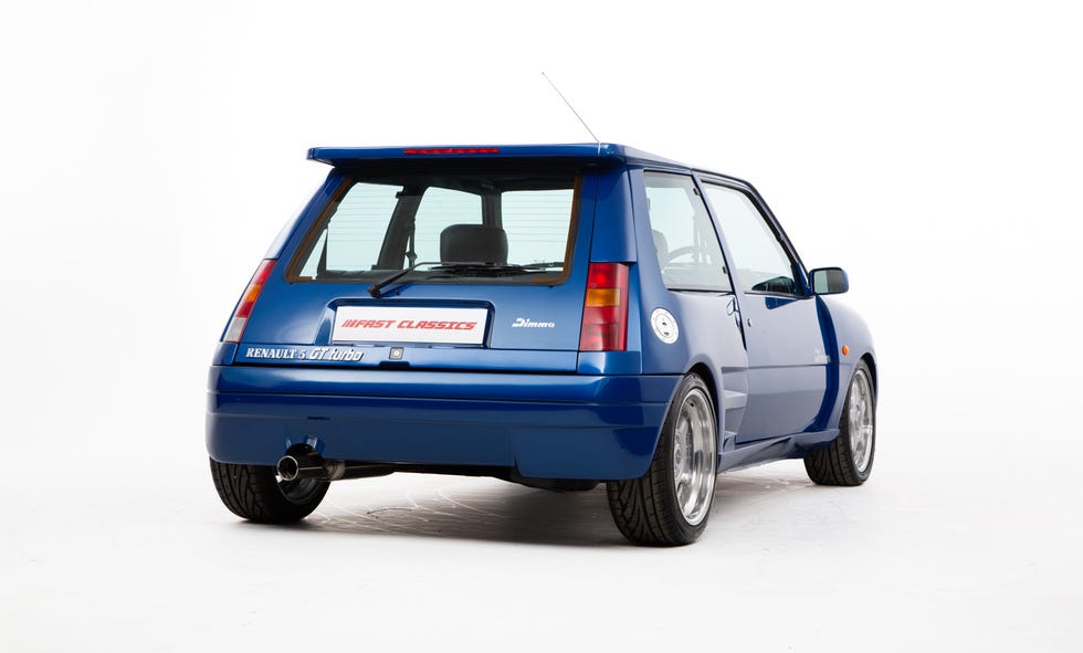 renault 5 gt turbo 1987 dimma renault 5 gt turbo 1987 dimma