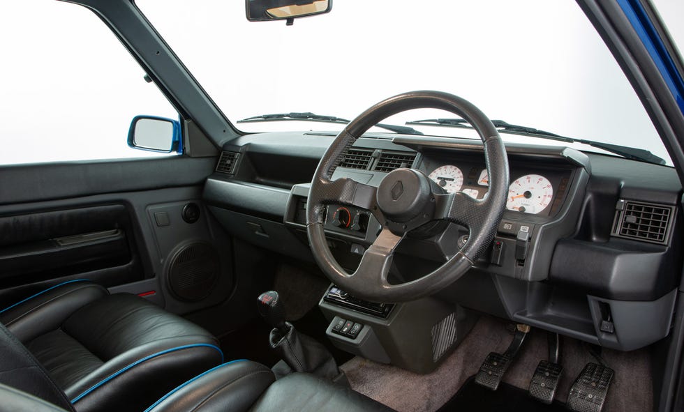 renault 5 gt turbo 1987 dimma renault 5 gt turbo 1987 dimma