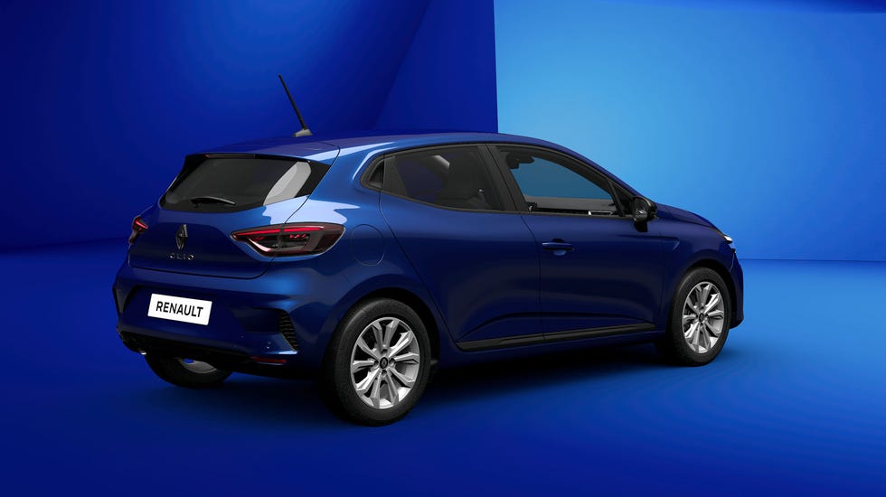renault clio generation renault clio generation