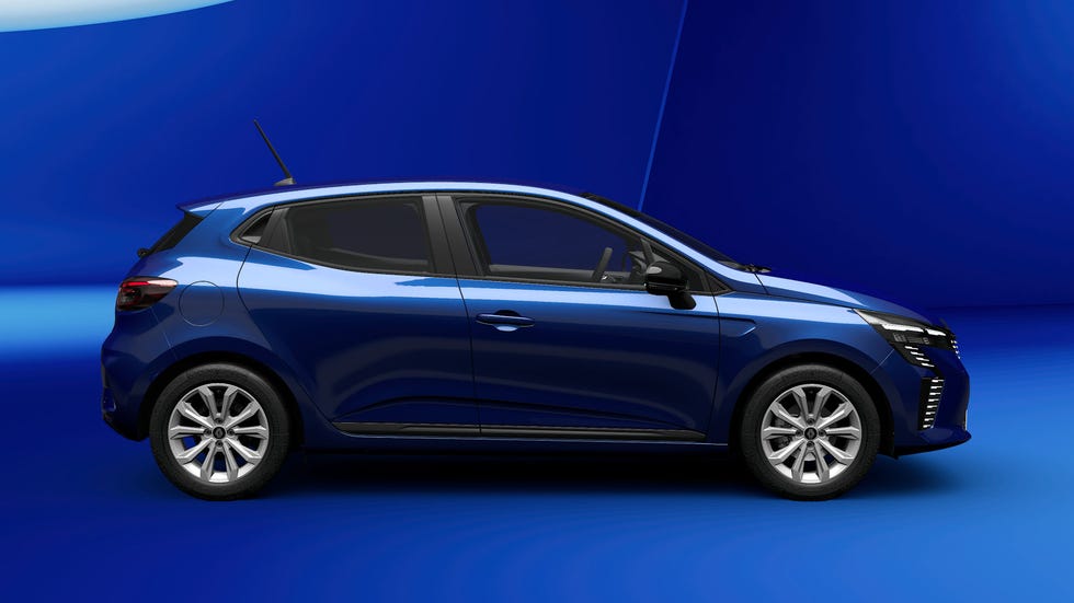 renault clio generation renault clio generation