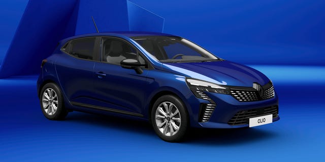 renault clio generation renault clio generation