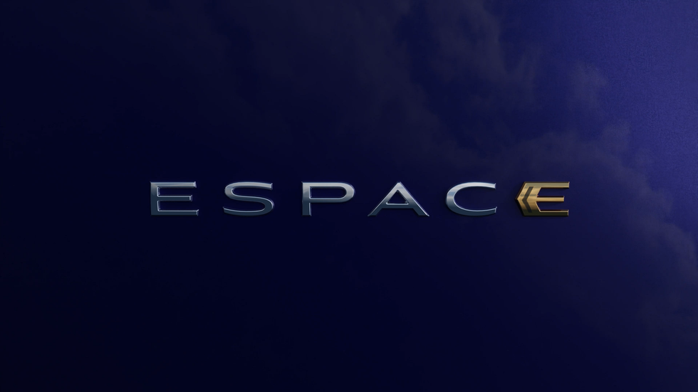 renault espace 6 teaser