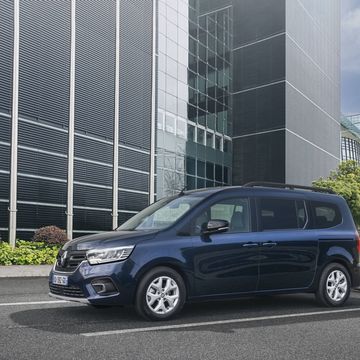 Conducimos el Renault Kadjar 2019: Un SUV en constante evolución