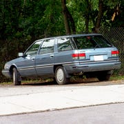 renault medallion