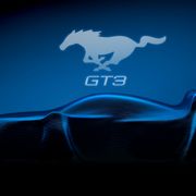mustang gt3 preview
