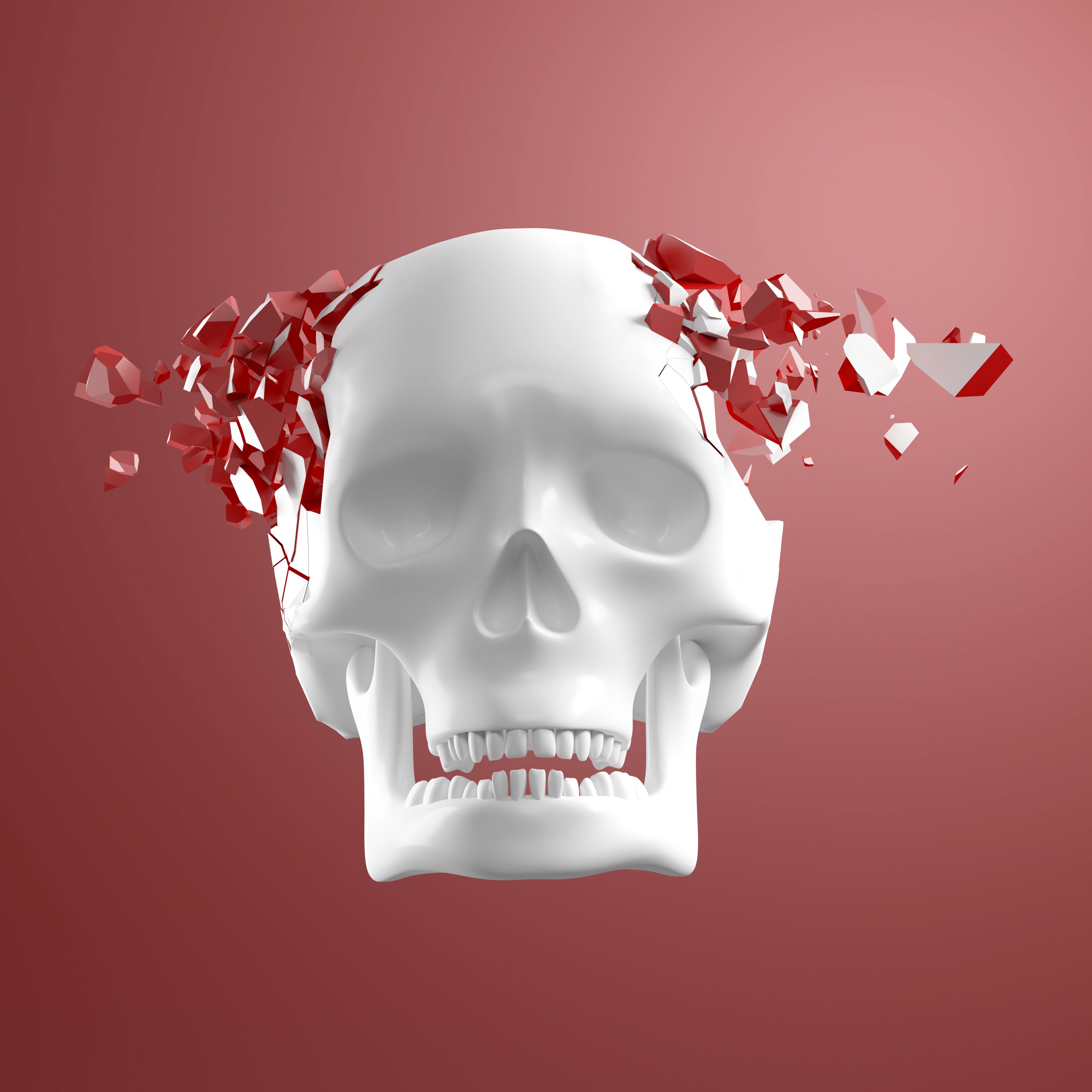  Archaeologists Found a 6,200-Year-Old Skull. Then They Noticed Something Very Wrong.