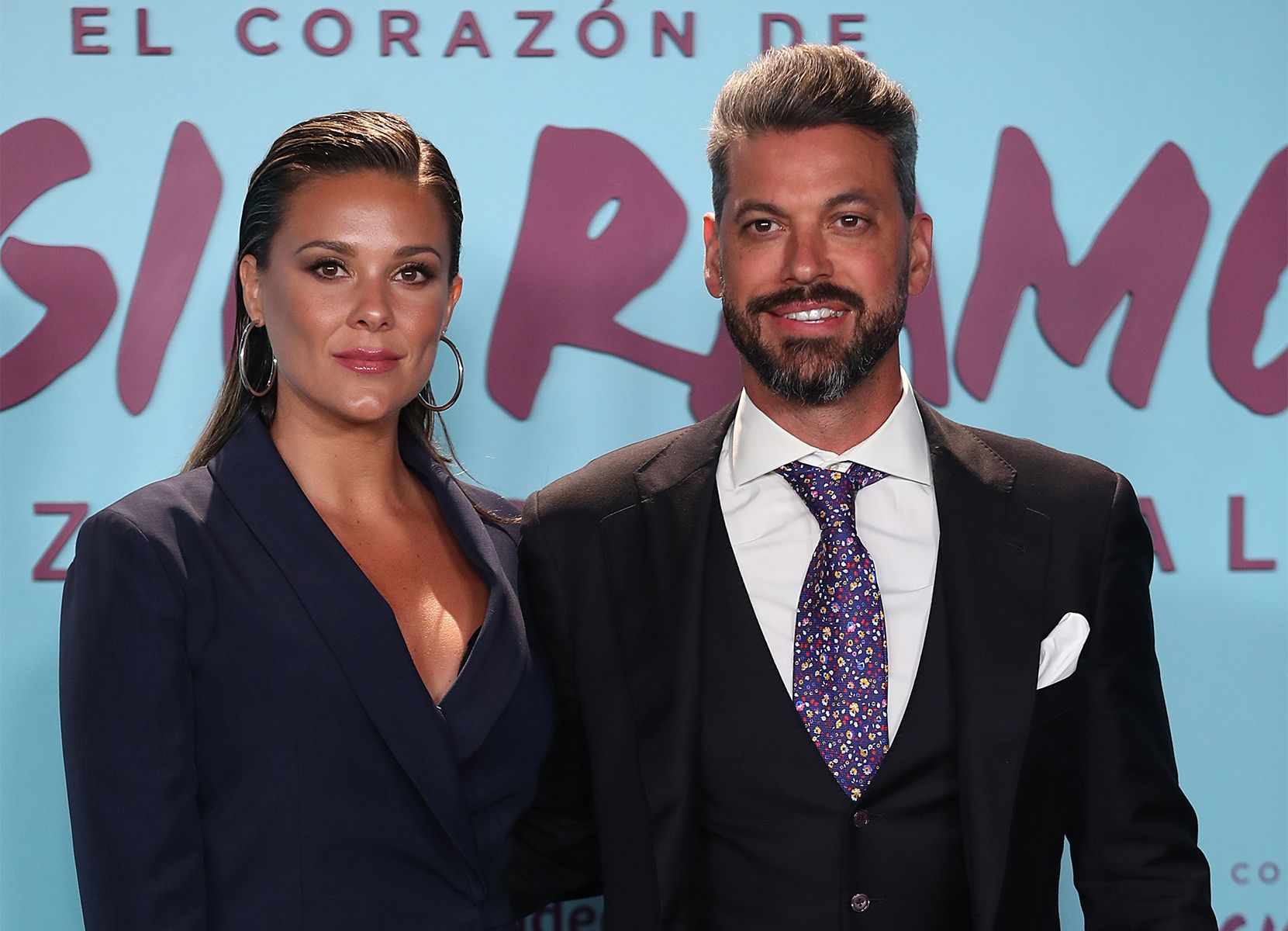 Lorena Gómez y René Ramos cuentan los días para conocer a su hijo