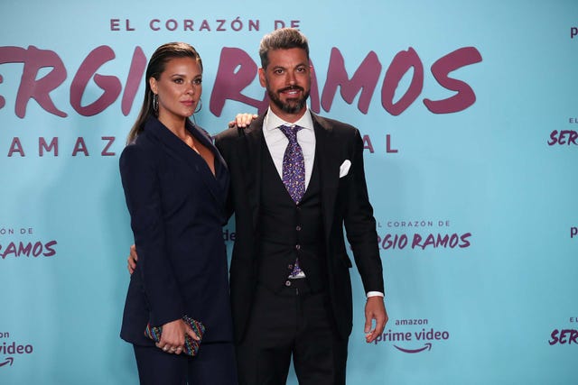 Embarazo, Instagram, Lorena Gómez, René Ramos