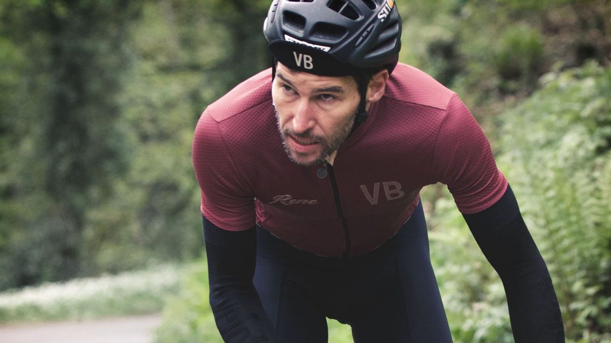 Coeur Sports Cycling Kit Review - RELENTLESS FORWARD COMMOTION