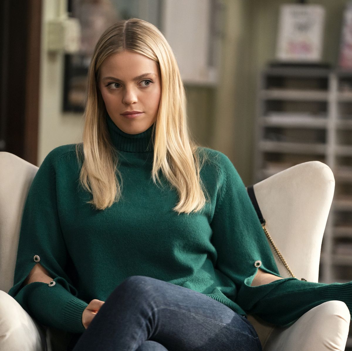 1200px x 1197px - Sex Lives of College Girls Season 3: What We Know So Far