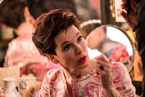 Renée Zellweger as Judy Garland in the upcoming film JUDY  Photo credit David Hindley Courtesy of LD Entertainment