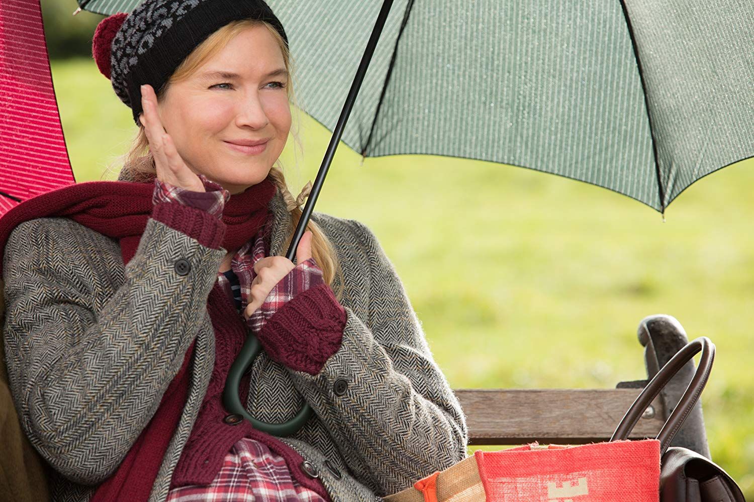 Bridget Jones 4: Mad about the Boy release date, cast, title and everything you need to know