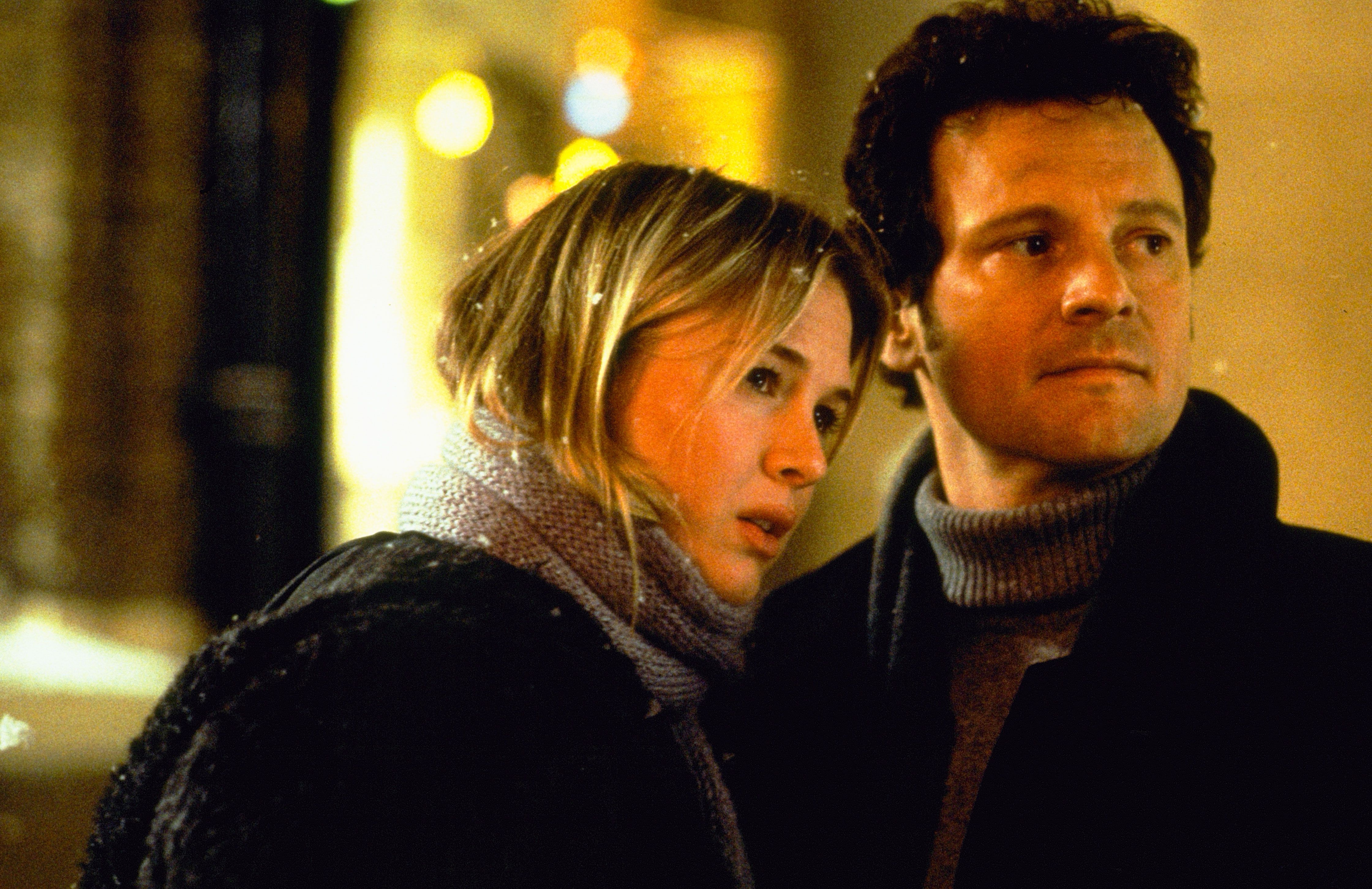 Renée Zellweger responds to Bridget Jones 4's tragic twist