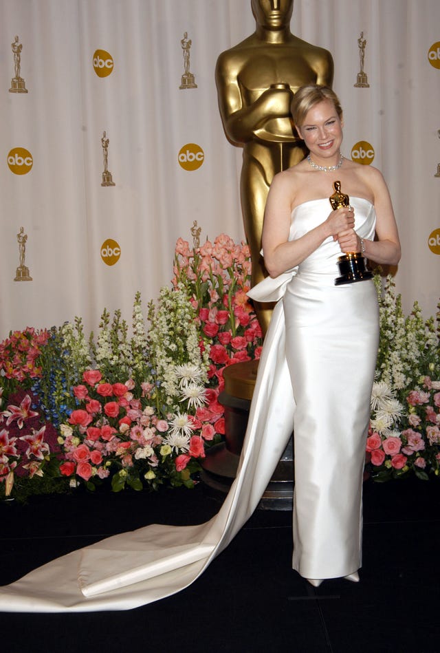 Renée Zellweger Oscars 2020: All of Renée's best moments