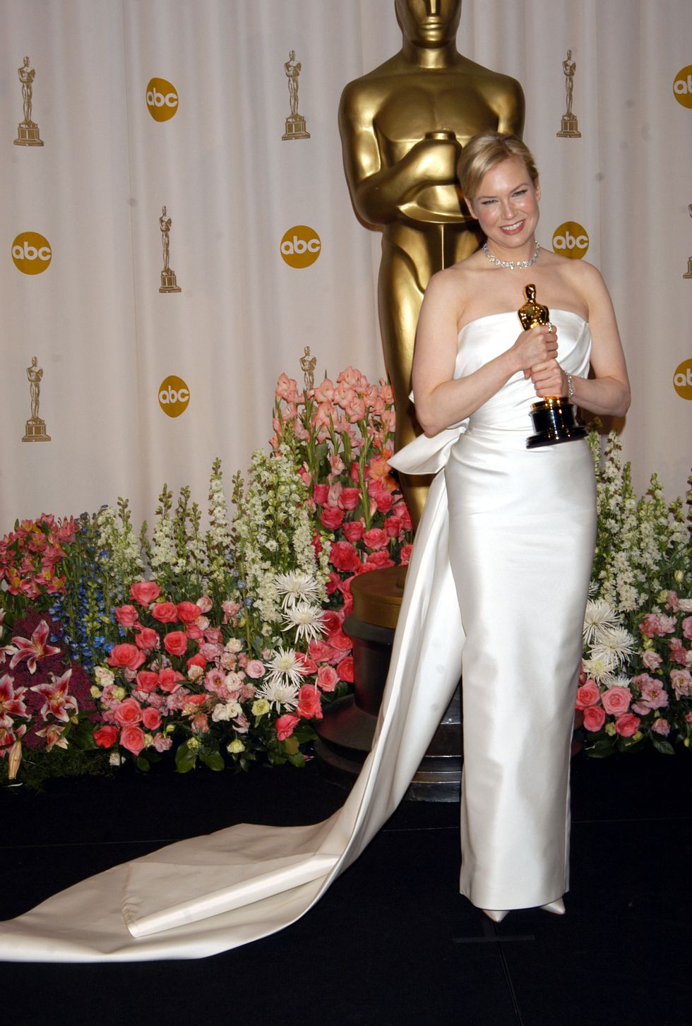 Renee Zellweger Oscars 2020