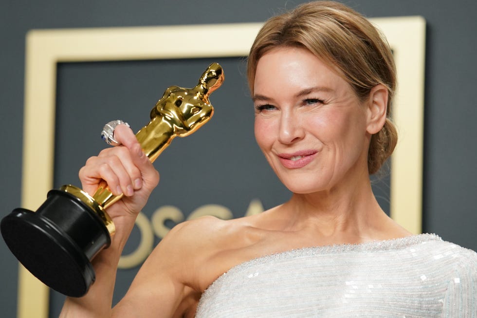 92nd Annual Academy Awards - Press Room