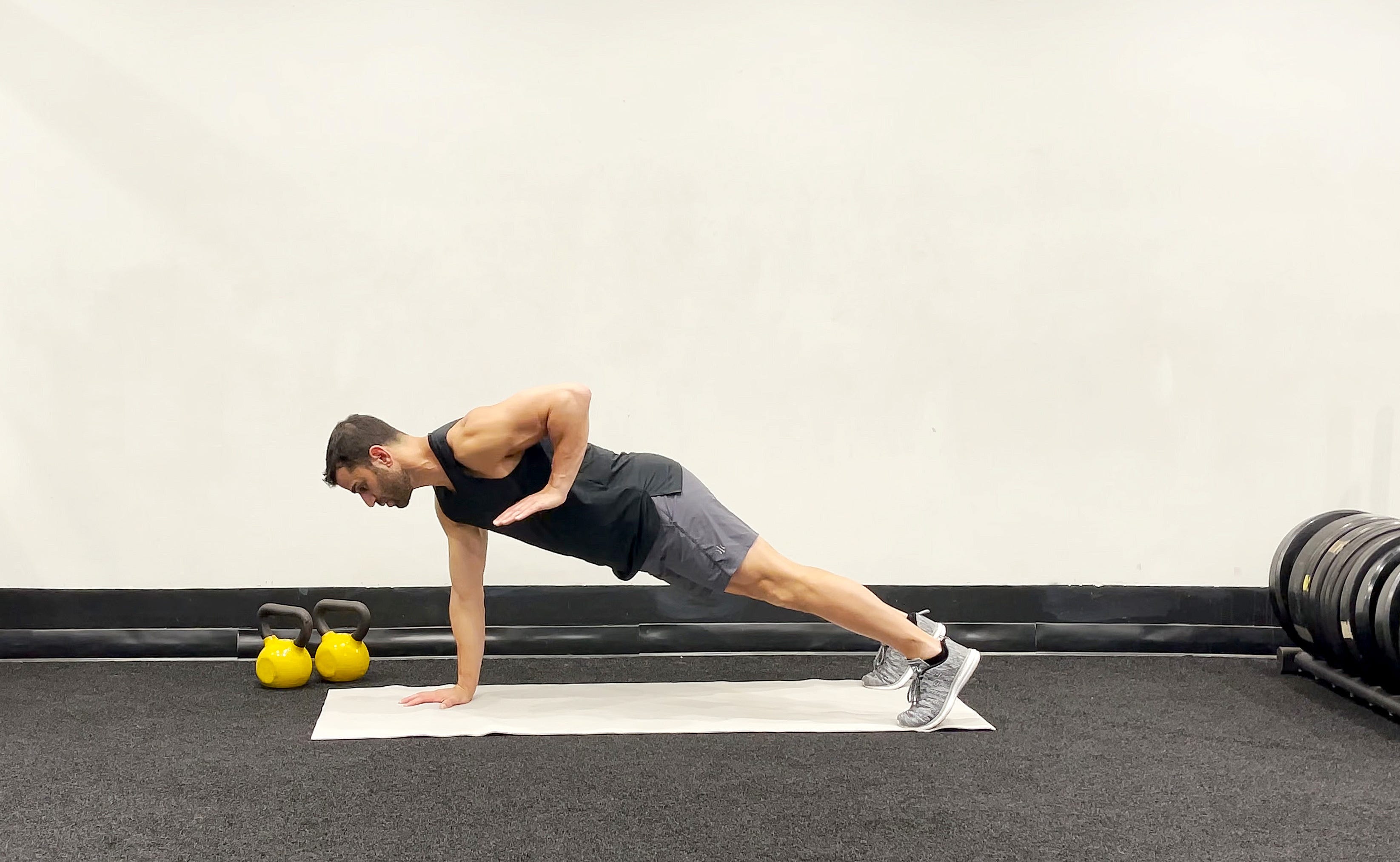 bodyweight back exercises