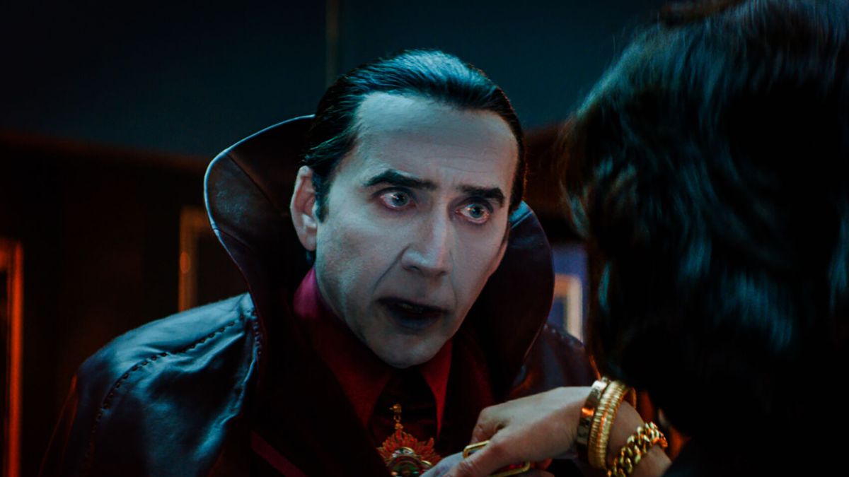 preview for Nicolas Cage: Las transformaciones más locas del rey del meme