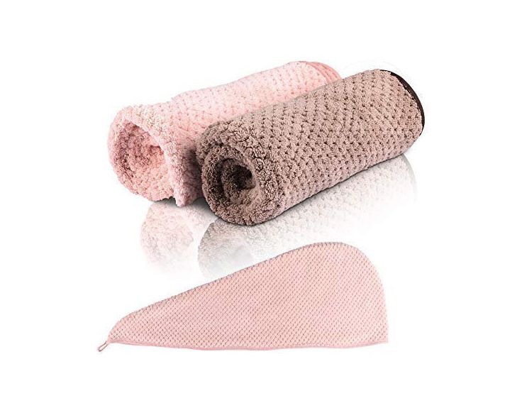 Pink, Bandage, Hand, Wool, Beige, 