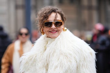 street style day 2 copenhagen fashion week aw24