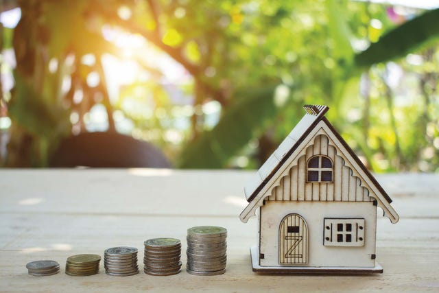 renovar la casa sin gastar