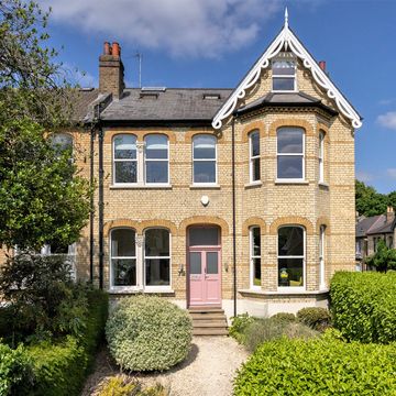renovated victorian property for sale