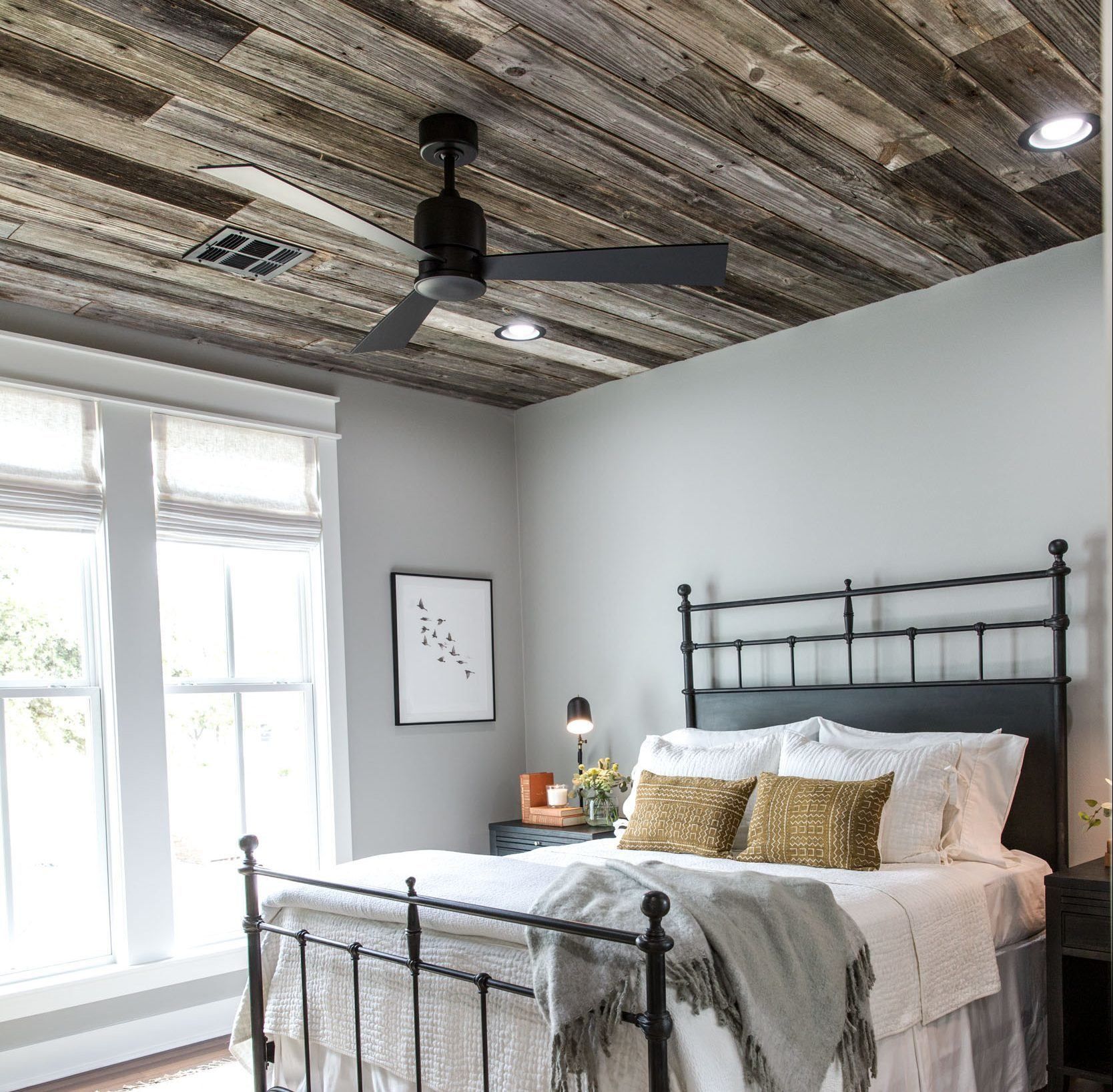 Fixer upper bunk deals beds