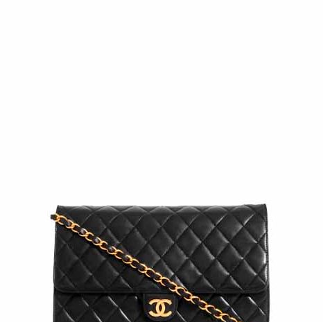 vintage chanel bags