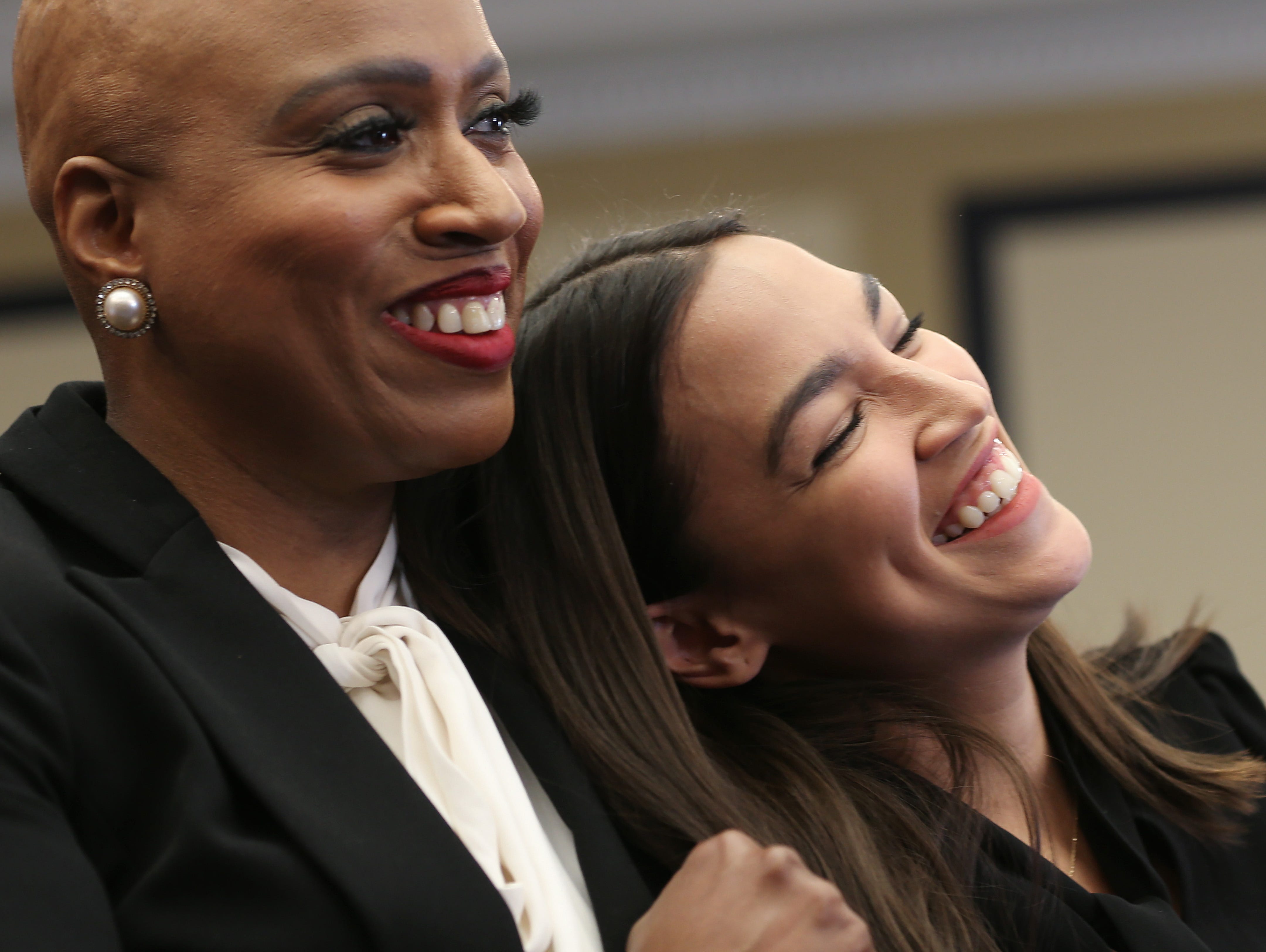 5 Times Alexandria Ocasio-Cortez Took Congress By Storm