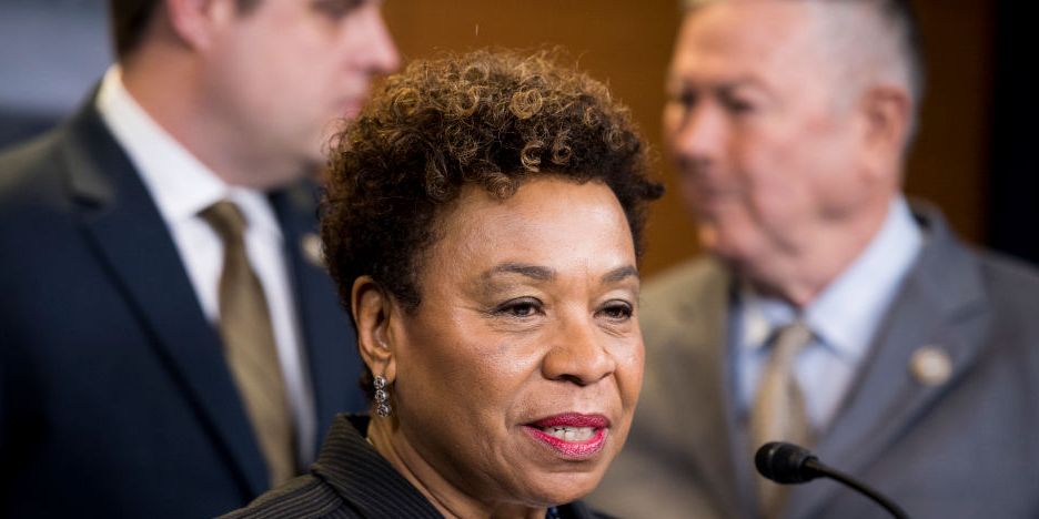 Barbara Lee on 9/11 and Why She Voted 'No' on the Afghanistan War