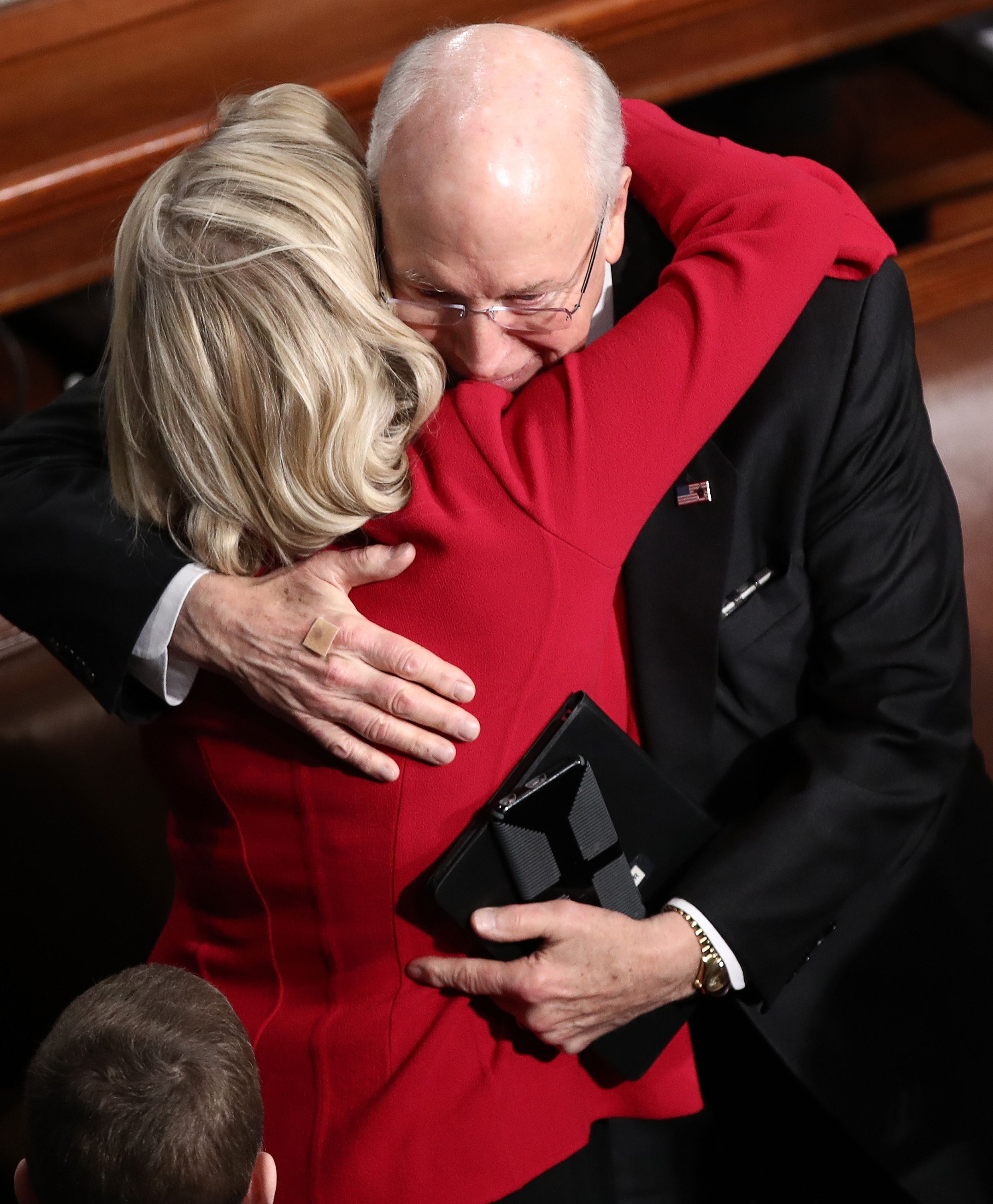Who Is Congresswoman Liz Cheney — Facts About Dick Cheneys Daughter