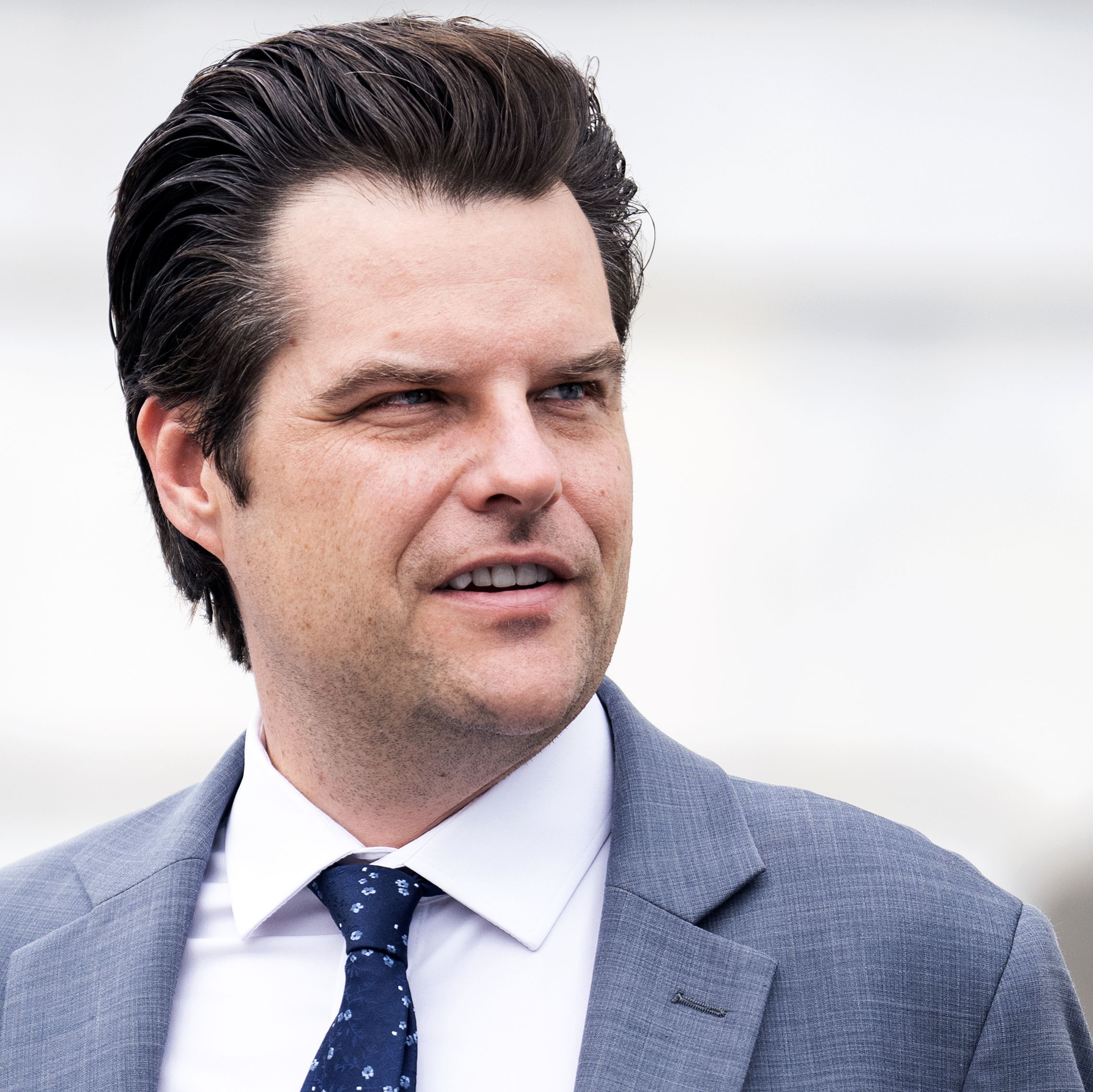 The Matt Gaetz Report Really Has It All: Sex, Drugs, Underage Girls, and a Trip to the Bahamas