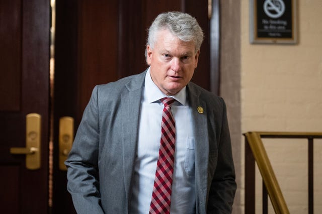 gop conference vice chair vote nov 8