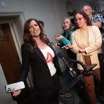 House Lawmakers Work Towards Electing New Speaker On Capitol Hill house lawmakers work towards electing new speaker on capitol hill