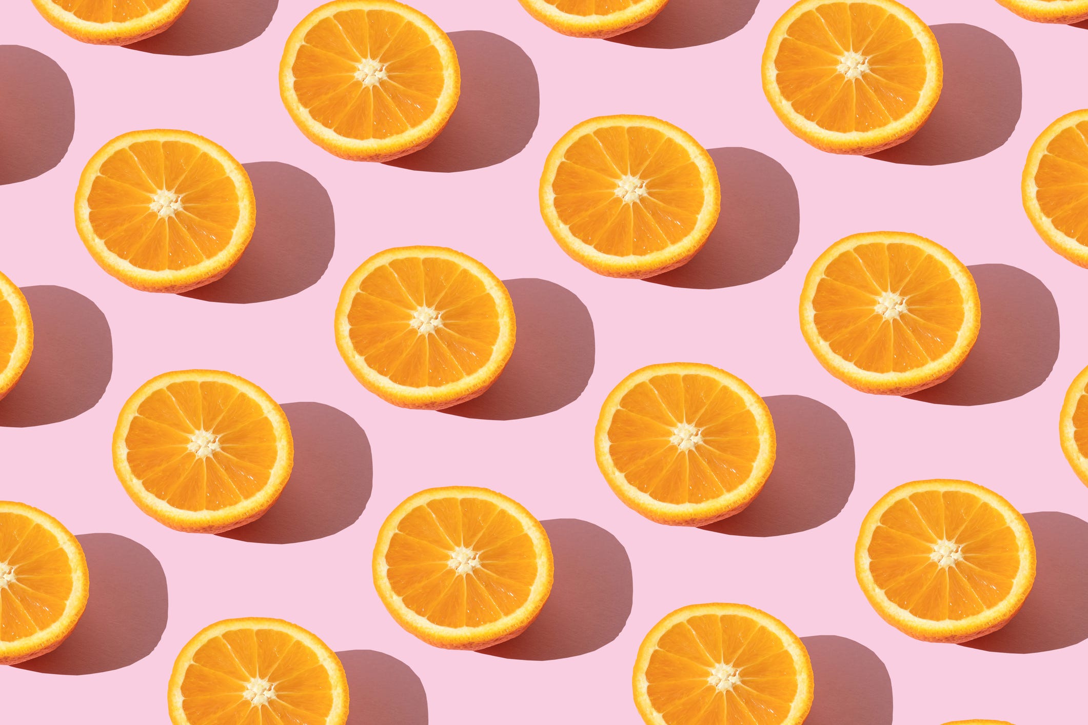 naranjas