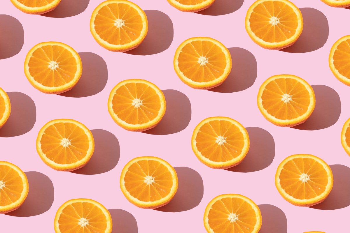 I Lived It: Why Vitamin C Can Irritate Sensitive Skin