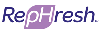 RepHresh Logo