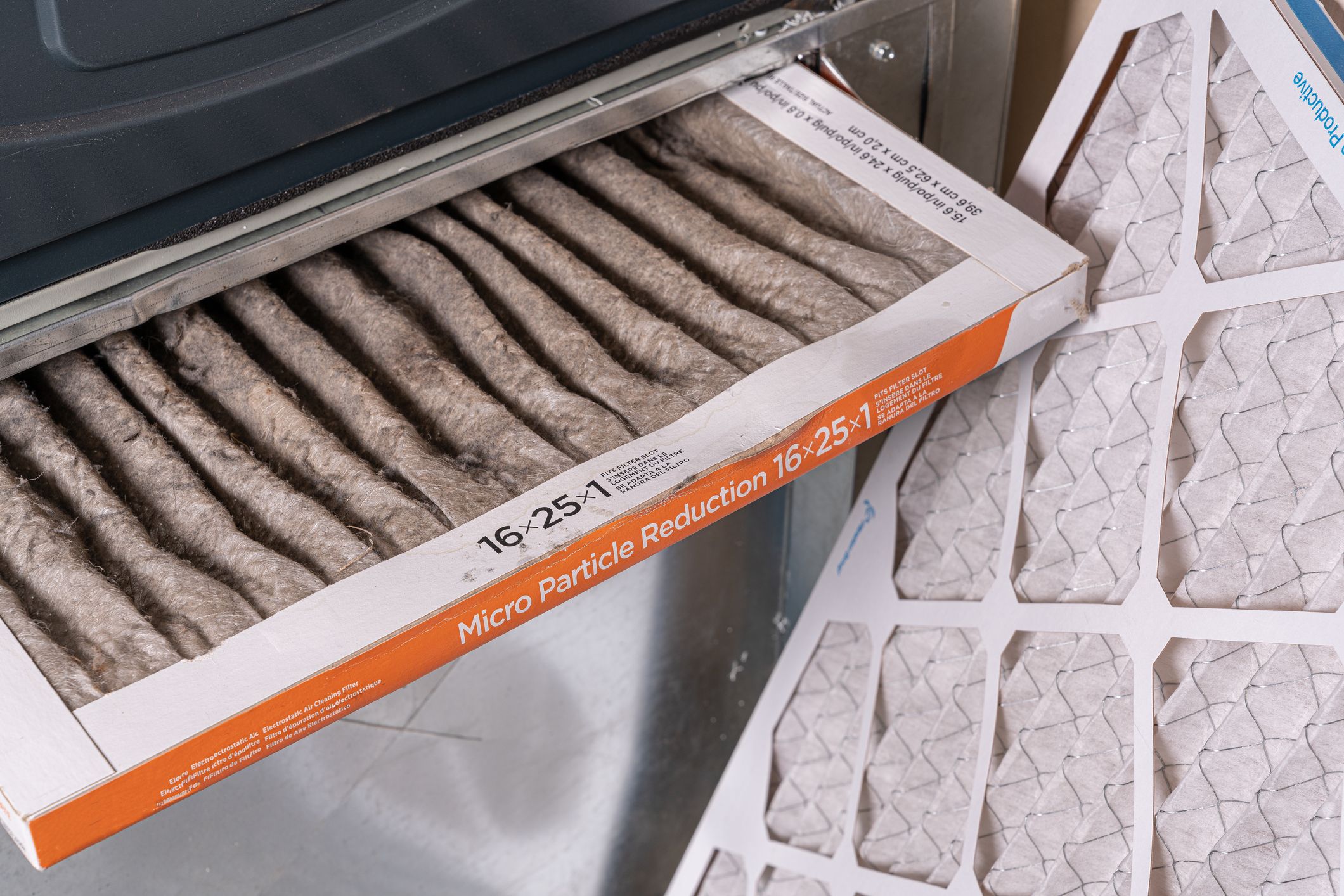How Often Should You Change the Air Filter? Common HVAC Questions