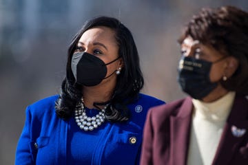 congresswoman nikema williams