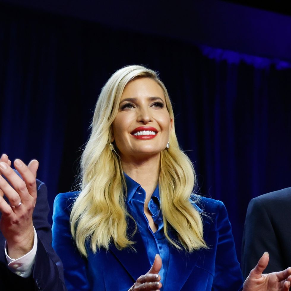 All About Donald Trump's 5 Kids: Donald Trump Jr., Ivanka, Eric ...